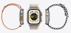 探究Apple Watch Ultra的省电技术：60小时续航如何实现？-吾爱黑苹果