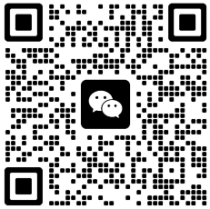 扫码加微信-吾爱黑苹果